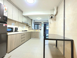Blk 153 Meiling Heights (Queenstown), HDB 3 Rooms #599732411